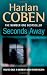 Seconds Away (Mickey Bolitar 2)
