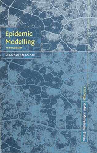 epidemic modelling an introduction cambridge studies in mathematical biology