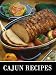 Search : The Cajun Cookbook (Pink Panda Publishing) (Kindle Edition)