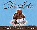 Chocolate: 2009 Mini Day-to-Day Calendar