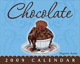 Chocolate: 2009 Mini Day-To-Day Calendar