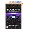 Flatland: A Romance of Many Dimensions (Dover Thrift Editions)