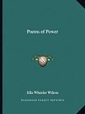 Poems of Power