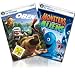 Oben & Monsters vs Aliens (Bundle) Oben & Monsters vs Aliens (Bundle)