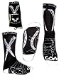 Code of Silence 'Switch Blade' Mens Socks