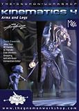 Tutorial: Kinematics 4: Arms and Legs Kinematics 4: Arms and Legs