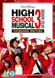 High School Musical 3: Senior Year [DVD]