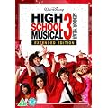 High School Musical 3: Senior Year [DVD]