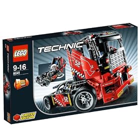 ���S �e�N�j�b�N ���[�X�g���b�N 8041