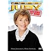 Judge Judy: Second to None