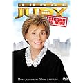 Judge Judy: Second to None [DVD] [2008] [Region 1] [US Import] [NTSC]