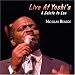 Live at Yoshi's: A Salute to Lou