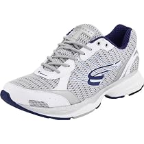 Spira Men's Odyssey Cushioned Running Shoe