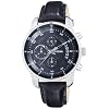 Chronograph, Fossil, »FS4548«, schwarz