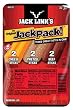 Jack Link's Jack Pack! Original Variety Pack, 2-Ounce Packages (Pack of 12)
