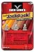 Jack Link's Jack Pack! Original Variety Pack, 2-Ounce Packages (Pack of 12)