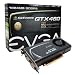 EVGA GeForce GTX460 Superclocked 1024 MB DDR5 PCI-Express Graphics Card with Lifetime Warranty 01G-P3-1373-AR
