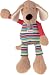 Sigikid 48380 - sigikid - Funny Fuffu Schlenkerfigur