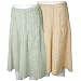 Calvin Klein Geo Print Pleated Fashion Skirt