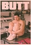Butt Book: Best Of The First 5 Years Of Butt Magazine