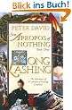 Tong Lashing: The Continuing Adventures of Sir Apropos of Nothing: 3