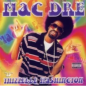 Thizzelle Dance [Explicit]