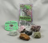 Rock Detectives Mineral Mission