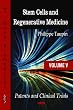 Stem Cells and Regenerative Medicine: Patents and Clinical Trials (Stem Cells - Laboratory and Clinical Research Series)