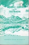 The Geologic Story of the Uinta Mountains - Geological Survey Bulletin 1291 The Geologic Story of the Uinta Mountains - Geological Survey Bulletin 1291