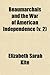 Search : Beaumarchais and the War of American Independence (v. 2)