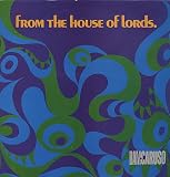 Various-Prog & Psych Rubble Volume Nine - From The House Of Lords 1986 UK vinyl LP KIRI065