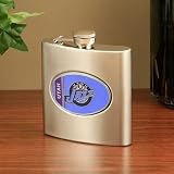 NBA Utah Jazz Stainless Steel Flask