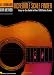 Incredible Scale Finder: A Guide to Over 1,300 Guitar Scales 9 x 12 Ed. Hal Leonard Guitar Method Supplement
