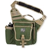 Maxpedition Jumbo K.I.S.S. KISS 9849K . GREEN KHAKI