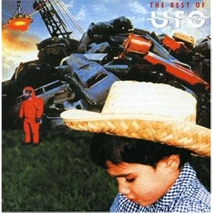 The Best of UFO