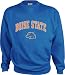 Boise State Broncos Kids/Youth Perennial Crewneck ...