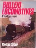 Bulleid locomotives
