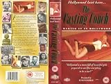 The Casting Couch [VHS] [1995]