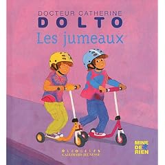 Les jumeaux