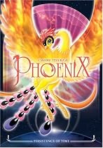 Watch Phoenix, Vol. 1: Persistence of Time Movie Online.