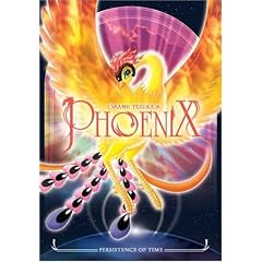 Phoenix, Vol. 1: Persistence of Time