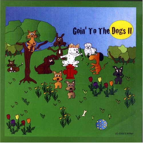 CD-Charts  Search : Goin to the Dogs 2