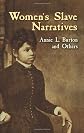 Women's Slave Narratives