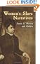 Women's Slave Narratives (Dover Thrift Editions)