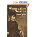 Women's Slave Narratives (Dover Thrift Editions)