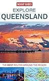 Explore Queensland : the best routes around the region