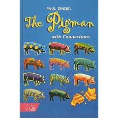 The Pigman: With Connections (HRW Library)