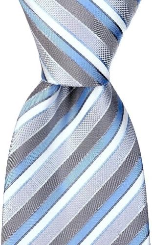 Scott Allan Men's Striped Tie
