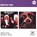 Britny Fox/Boys in Heat