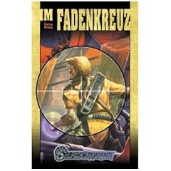 Im Fadenkreuz. Shadowrun-Roman (Nr. 70)